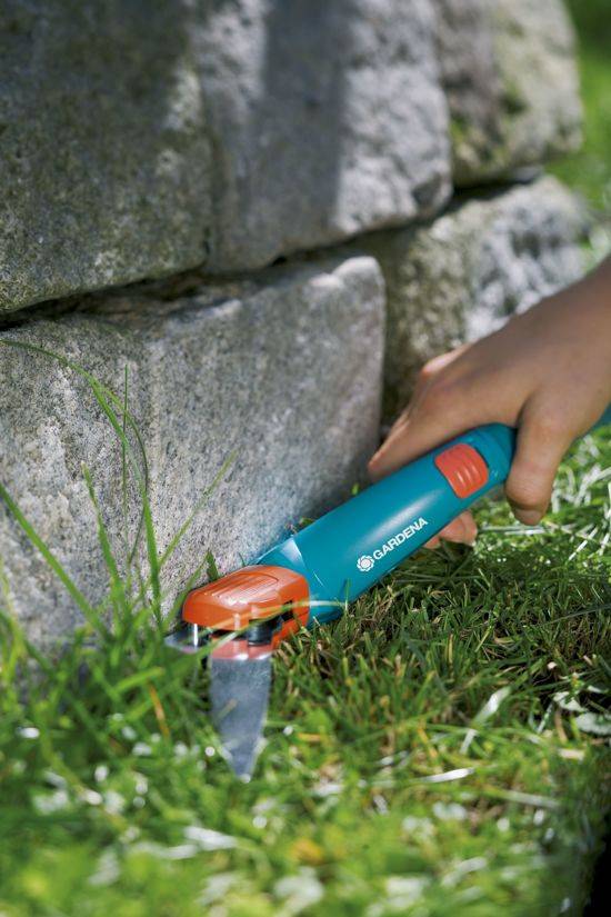 CLASSIC GRASSCHAAR (360° DRAAIBAAR)