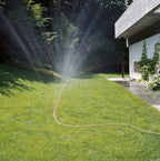  SPROEIERSLANG GROEN 15 METER