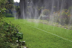  SPROEIERSLANG GROEN 15 METER