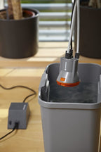  VAKANTIEBEWATERINGSSET INCLUSIEF VOORRAADVAT 9 LITER