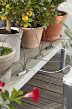  VAKANTIEBEWATERINGSSET INCLUSIEF VOORRAADVAT 9 LITER