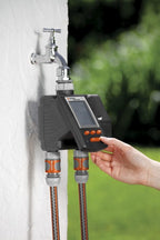  BESPROEIINGSCOMPUTER MULTICONTROL DUO