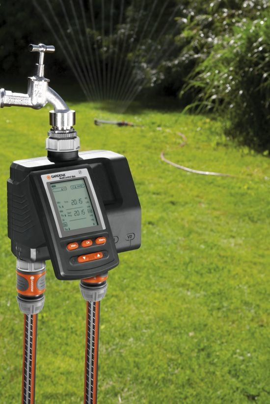  BESPROEIINGSCOMPUTER MULTICONTROL DUO