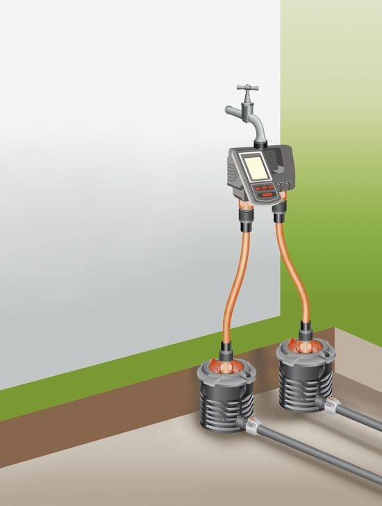  BESPROEIINGSCOMPUTER MULTICONTROL DUO