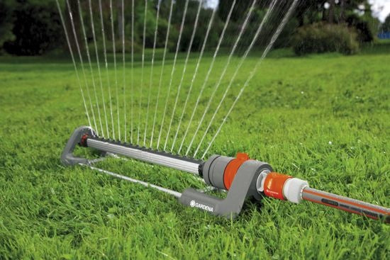 ZWENKSPROEIER AQUA L 280 M²