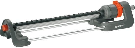 ZWENKSPROEIER AQUA L 280 M²