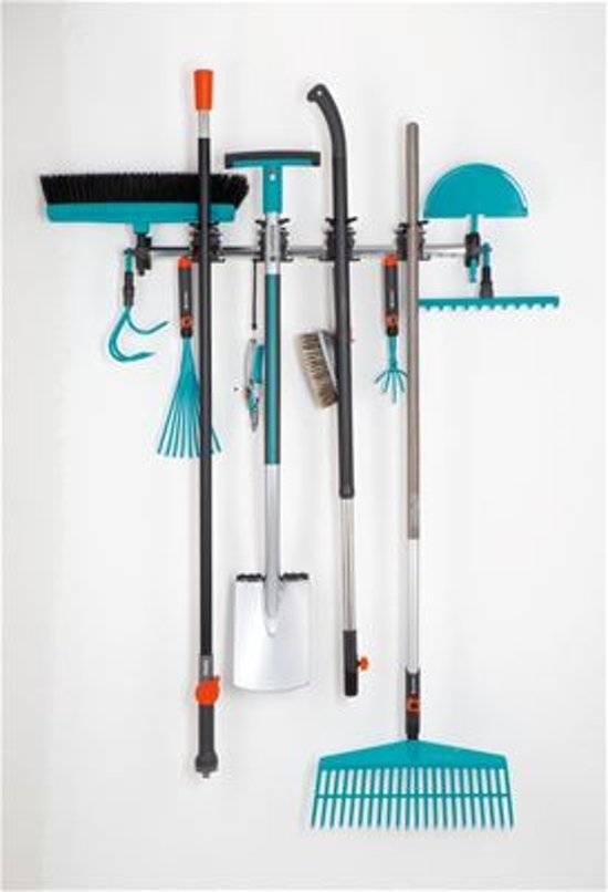 COMBISYSTEEM TUINGEREEDSCHAPHOUDER LOS