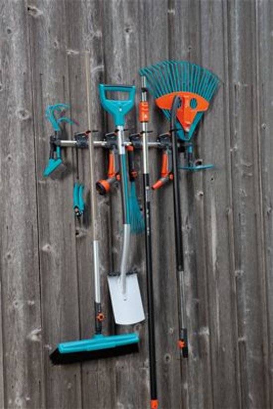 COMBISYSTEEM TUINGEREEDSCHAPHOUDER LOS