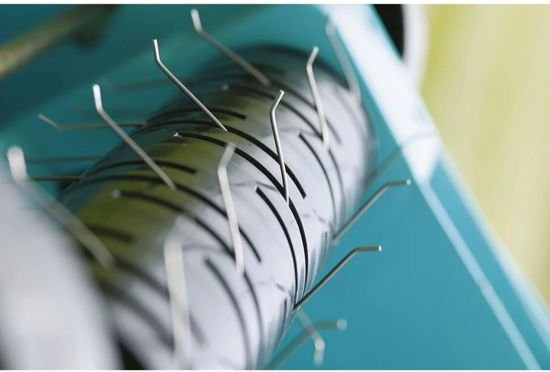  ELECTRISCHE GAZONBELUCHTER ES 500