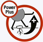  ELECTRISCHE GAZONBELUCHTER ES 500