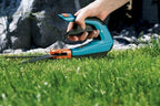  COMFORT PLUS GRASSCHAAR (360° DRAAIBAAR)