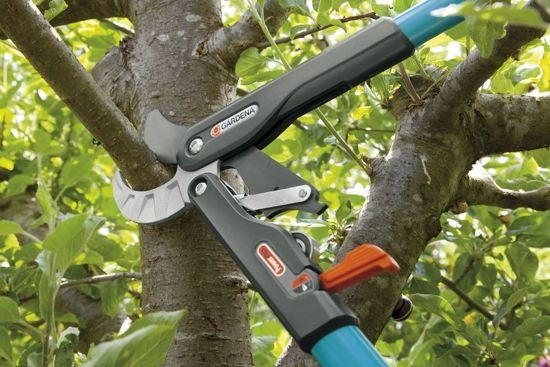  COMFORT HEFBOOMTAKKENSCHAAR SMARTCUT