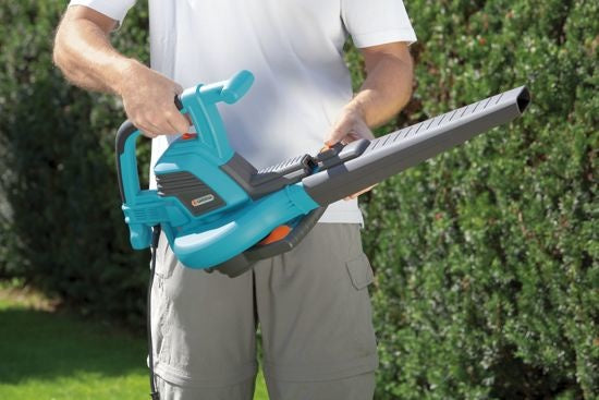  ERGOJET 3000 BLADZUIGER / BLADBLAZER