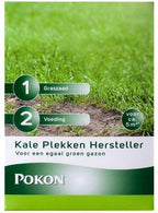  KALE PLEKKEN HERSTELLER 200 GRAM