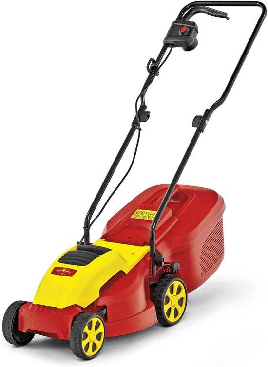  A 320 E GRASMAAIER 1200W 32 CM