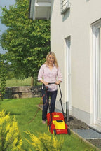  A 320 E GRASMAAIER 1200W 32 CM
