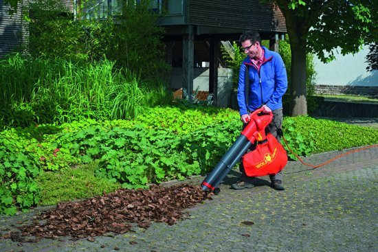  LBV 2600 E BLADBLAZER / BLADZUIGER