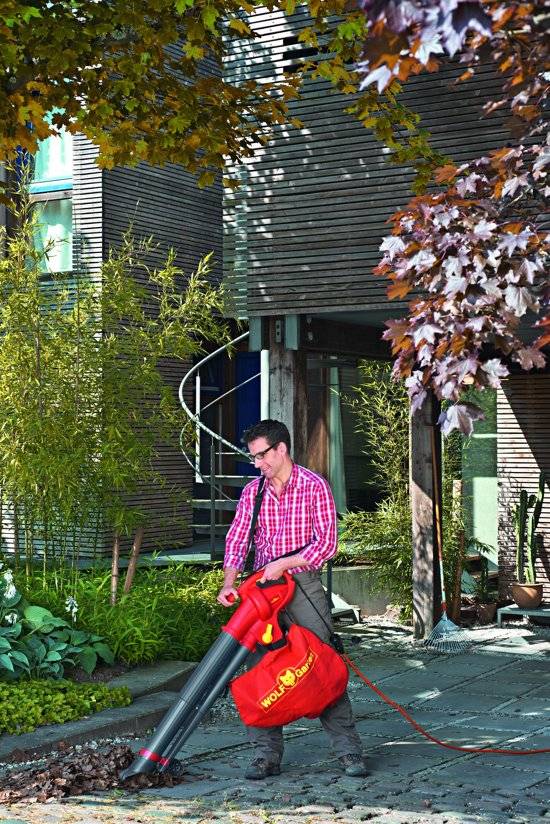  LBV 2600 E BLADBLAZER / BLADZUIGER