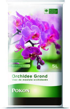 ORCHIDEE GROND 5 LITER