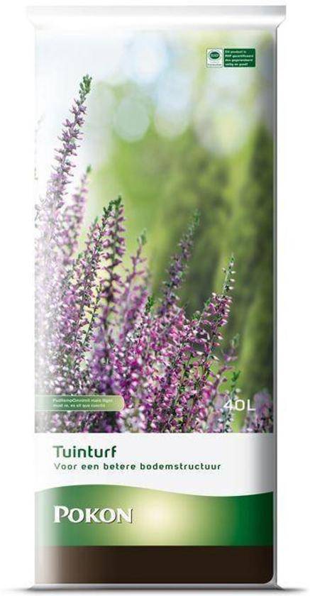TUINTURF 70 LITER