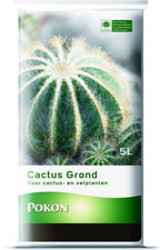  CACTUS GROND 5 LITER
