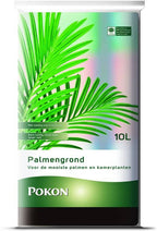 PALMENGROND 10 LITER