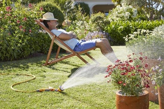  ULTRA TWIST GAZONSPROEIER