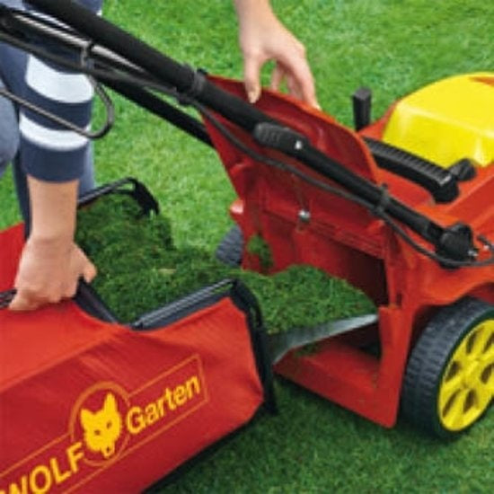 A 340 E GRASMAAIER 1400W 34 CM