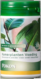  KAMERPLANTEN VOEDING 100 GRAM