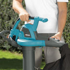  ERGOJET 2500 BLADZUIGER / BLADBLAZER