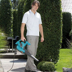  ERGOJET 2500 BLADZUIGER / BLADBLAZER