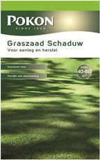 POKON GRASZAAD SCHADUW 1 KG