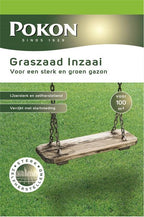 GRASZAAD INZAAI 2 KG