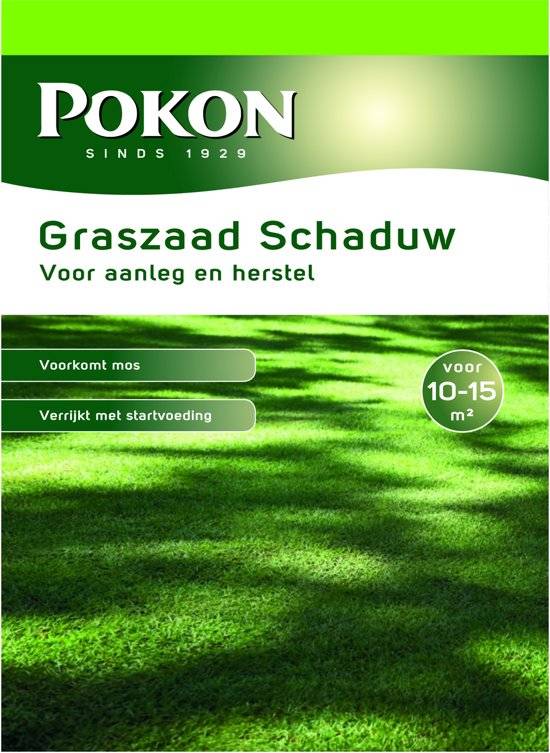 GRASZAAD SCHADUW 250 GRAM