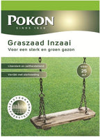  GRASZAAD INZAAI 500 GRAM