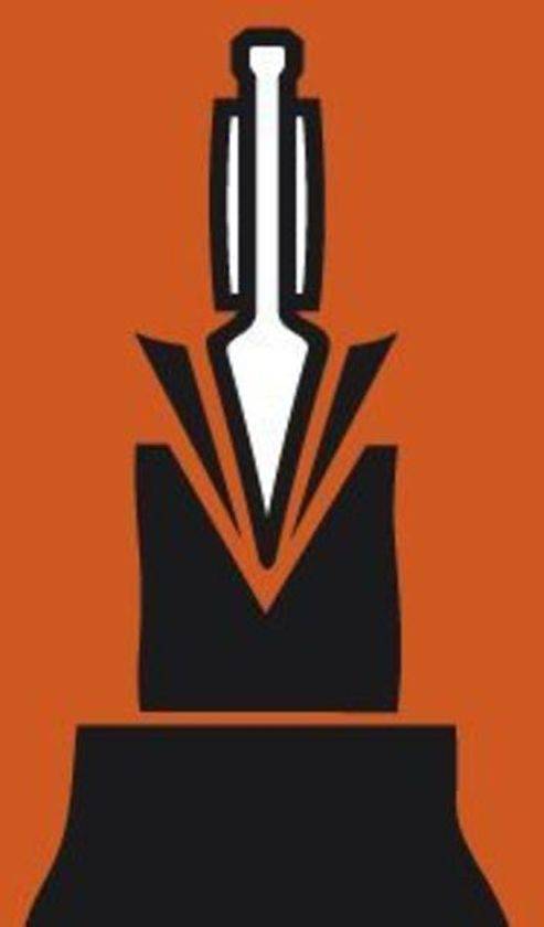  KLOOFBIJL 2800S 70 CM