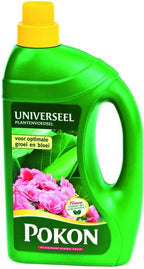  KAMERPLANTEN VOEDING 1 LITER