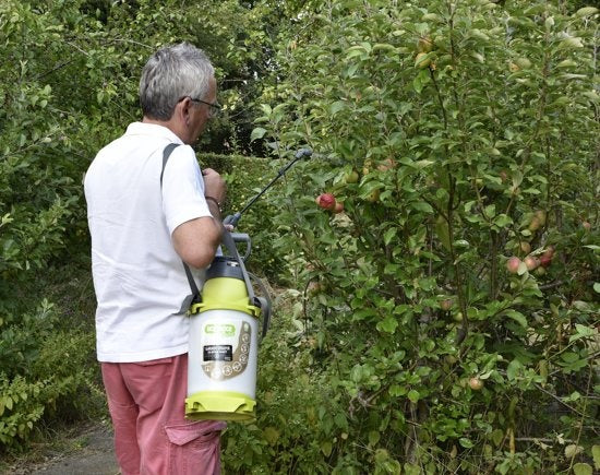 PURE DRUKSPUIT 7 LITER