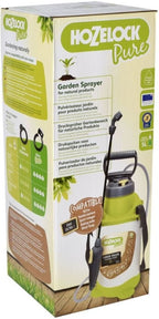 PURE DRUKSPUIT 7 LITER