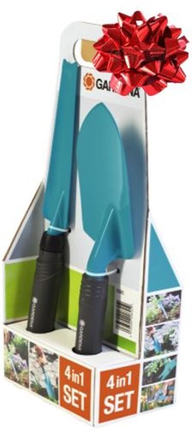 STARTKIT HANDGEREEDSCHAP