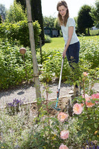 COMBISYSTEEM DRAADHANDVEGER 12 CM