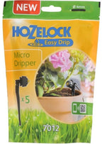  EASY DRIP UNIVERSELE MICRO DRUPPELAAR 5 STUKS