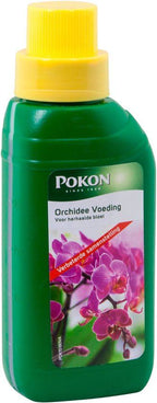 POKON ORCHIDEE VOEDING 250 ML