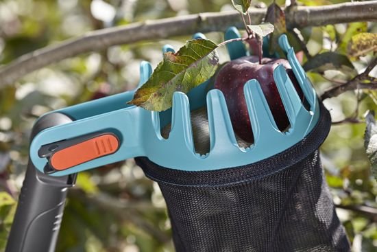 GARDENA  COMBISYSTEEM FRUIT PLUKKER