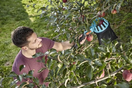 GARDENA  COMBISYSTEEM FRUIT PLUKKER