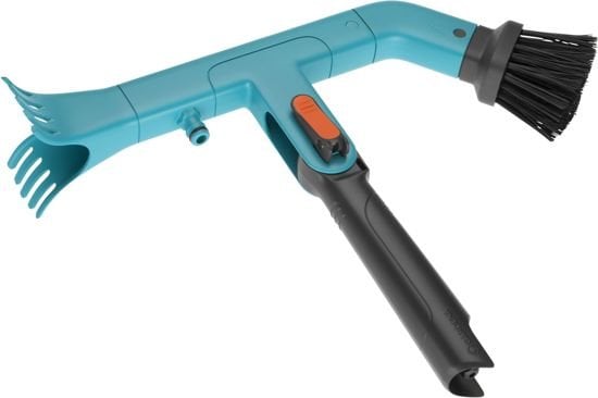 COMBISYSTEEM GOOTREINIGER