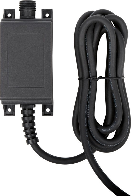  LED VIJVERVERLICHTING