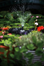 CASCADE 1500 LITER + LED VIJVERVERLICHTING