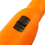 Onkruidbrander 2000W