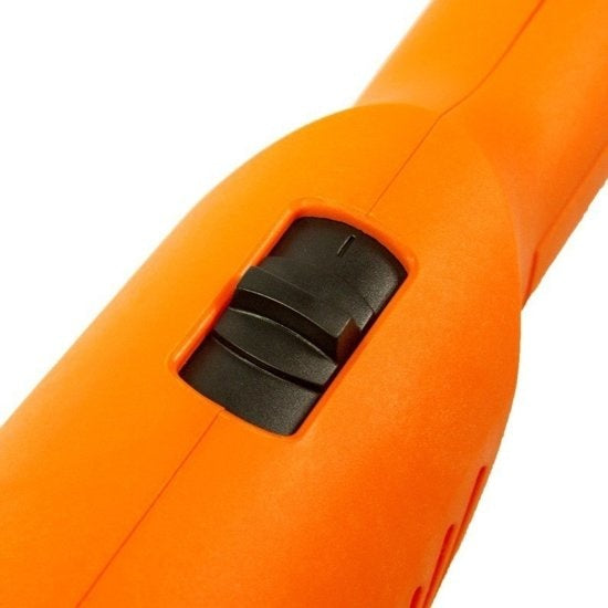 Onkruidbrander 2000W